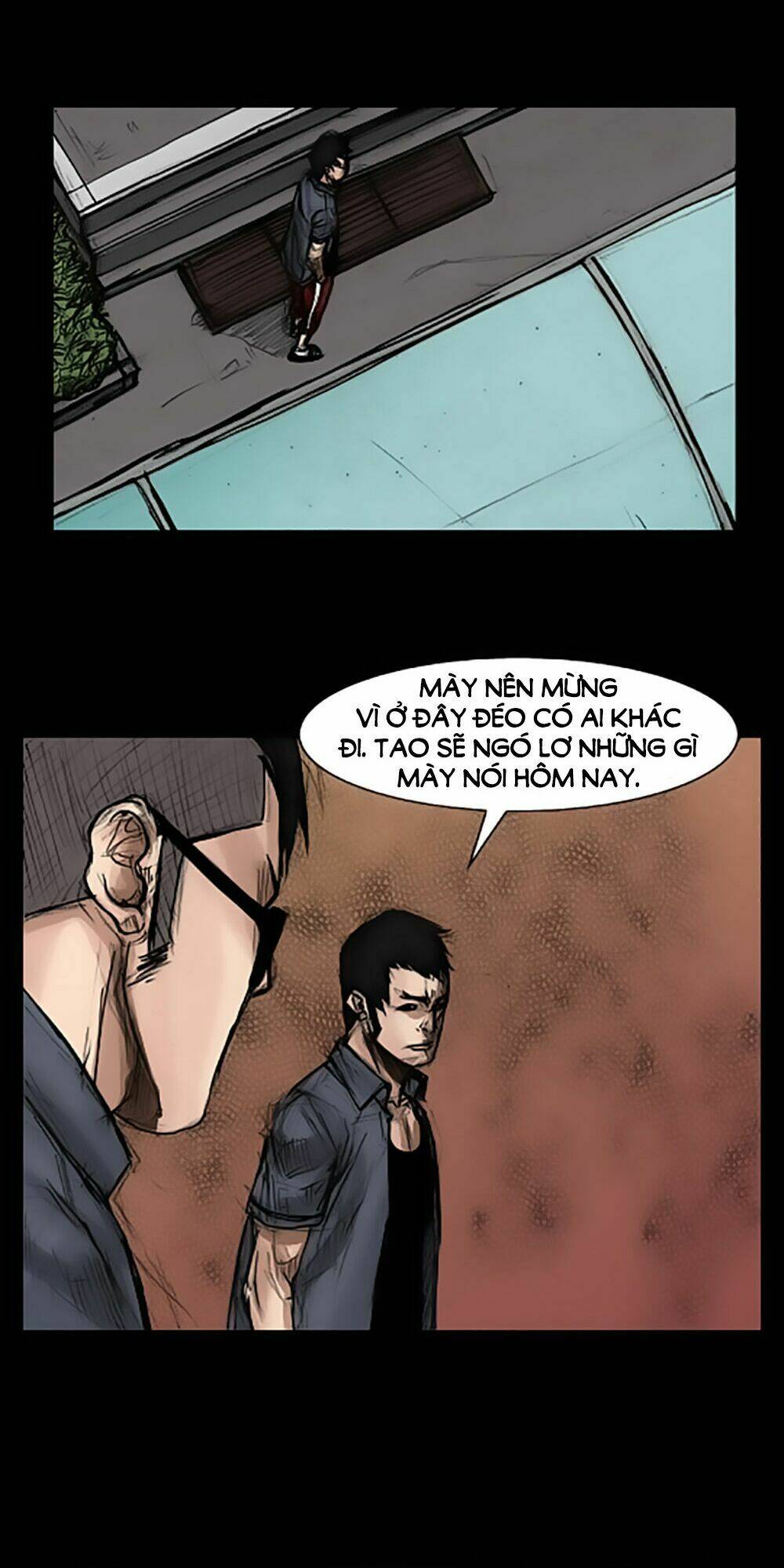 dokgo | độc cô chapter 21 5