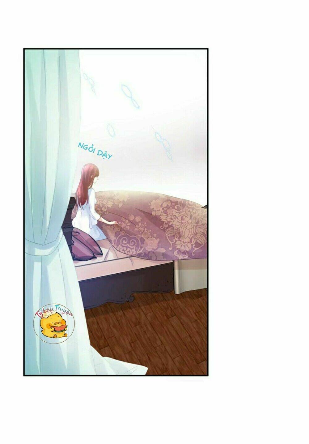 ác nữ cải biến chapter 30 21