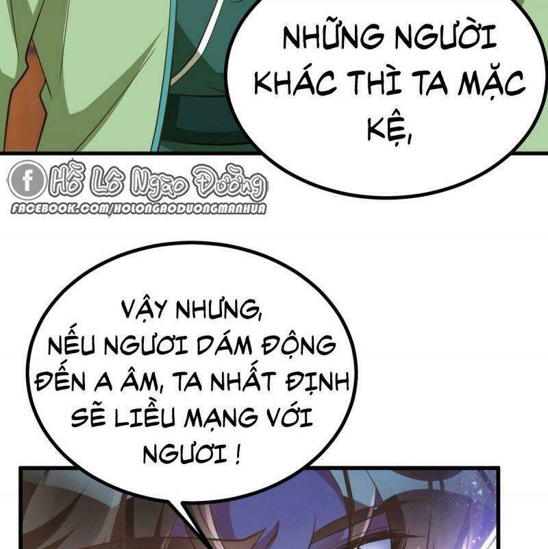 manh hổ trọng sinh : tướng quân đại nhân muốn ôm ôm chapter 24 7