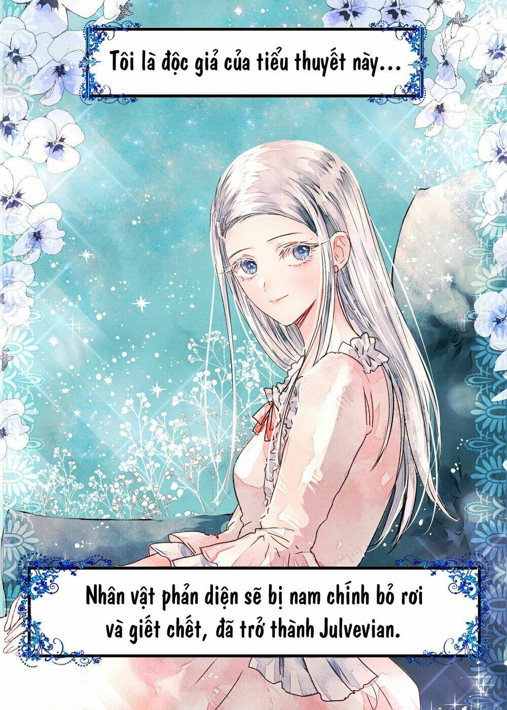 tuyển tập prologue hàn chapter 7 23