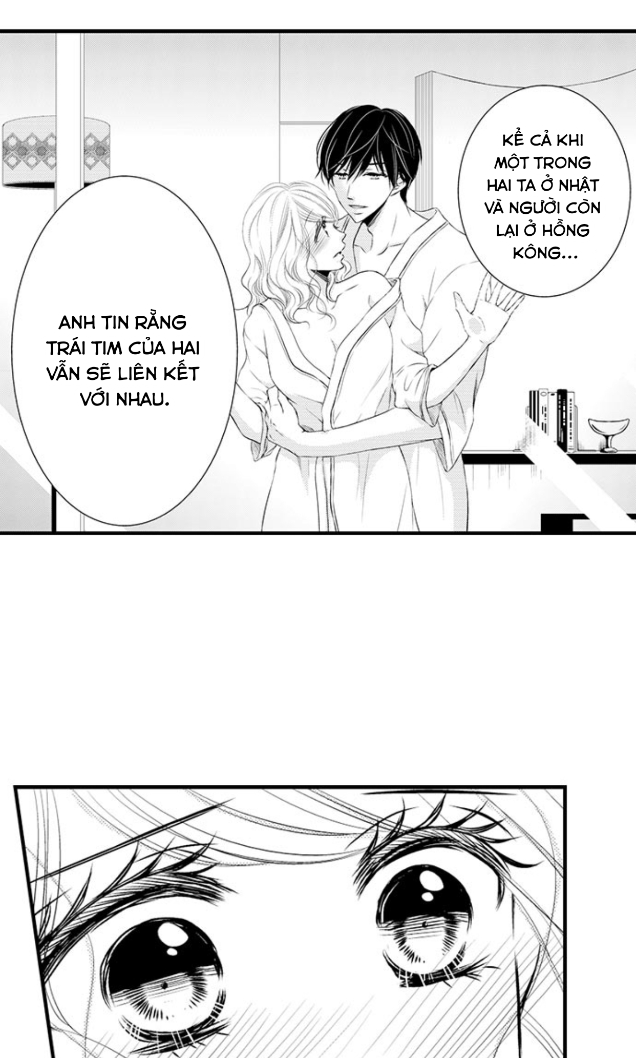 sự cao trào hoàn hảo chapter 88.2 11