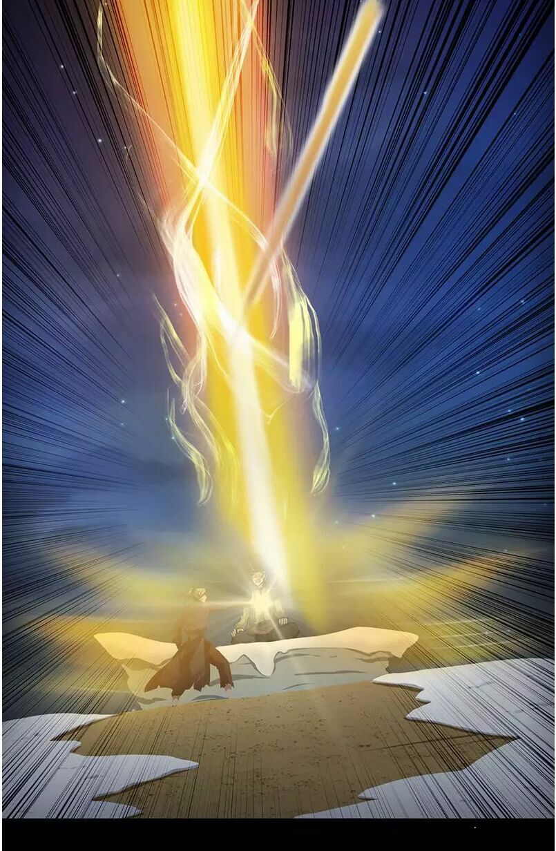 võ đạo độc tôn chapter 2 31