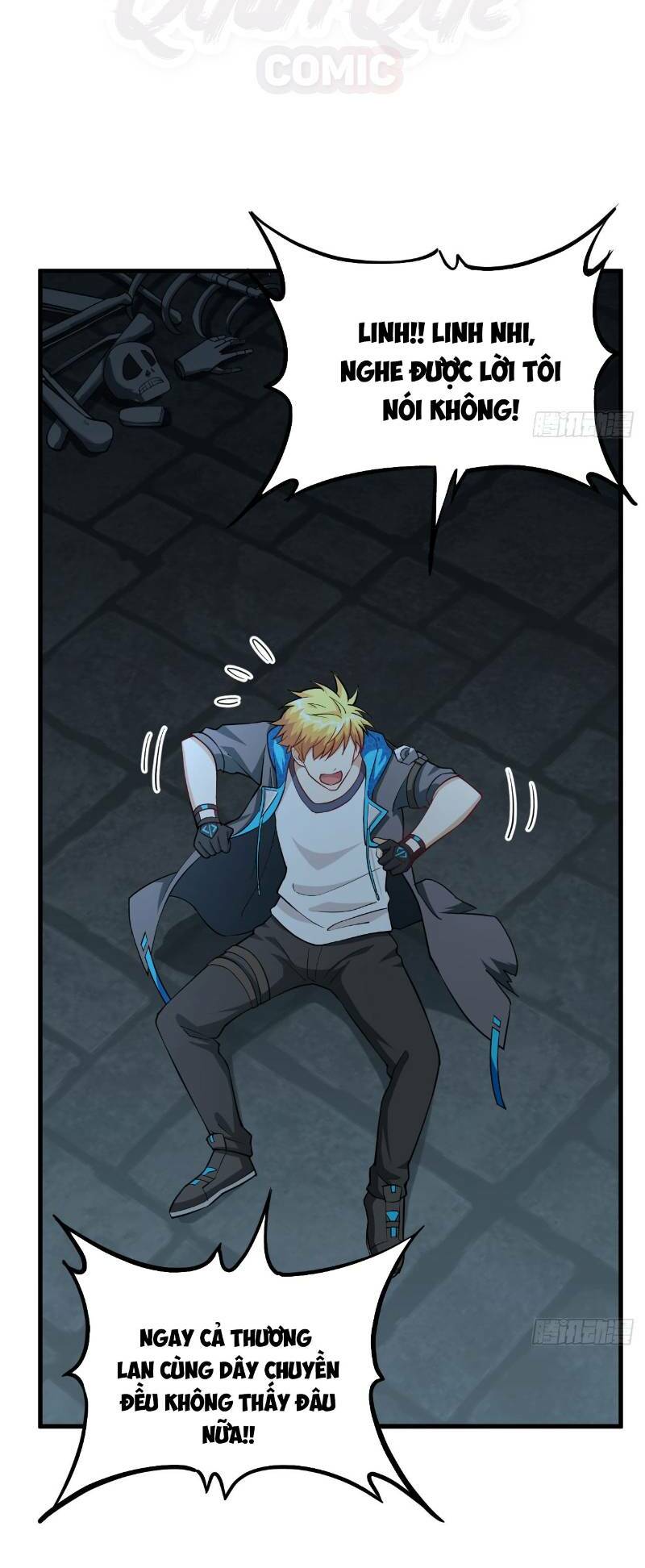 minh nhật thần đô chapter 32 4