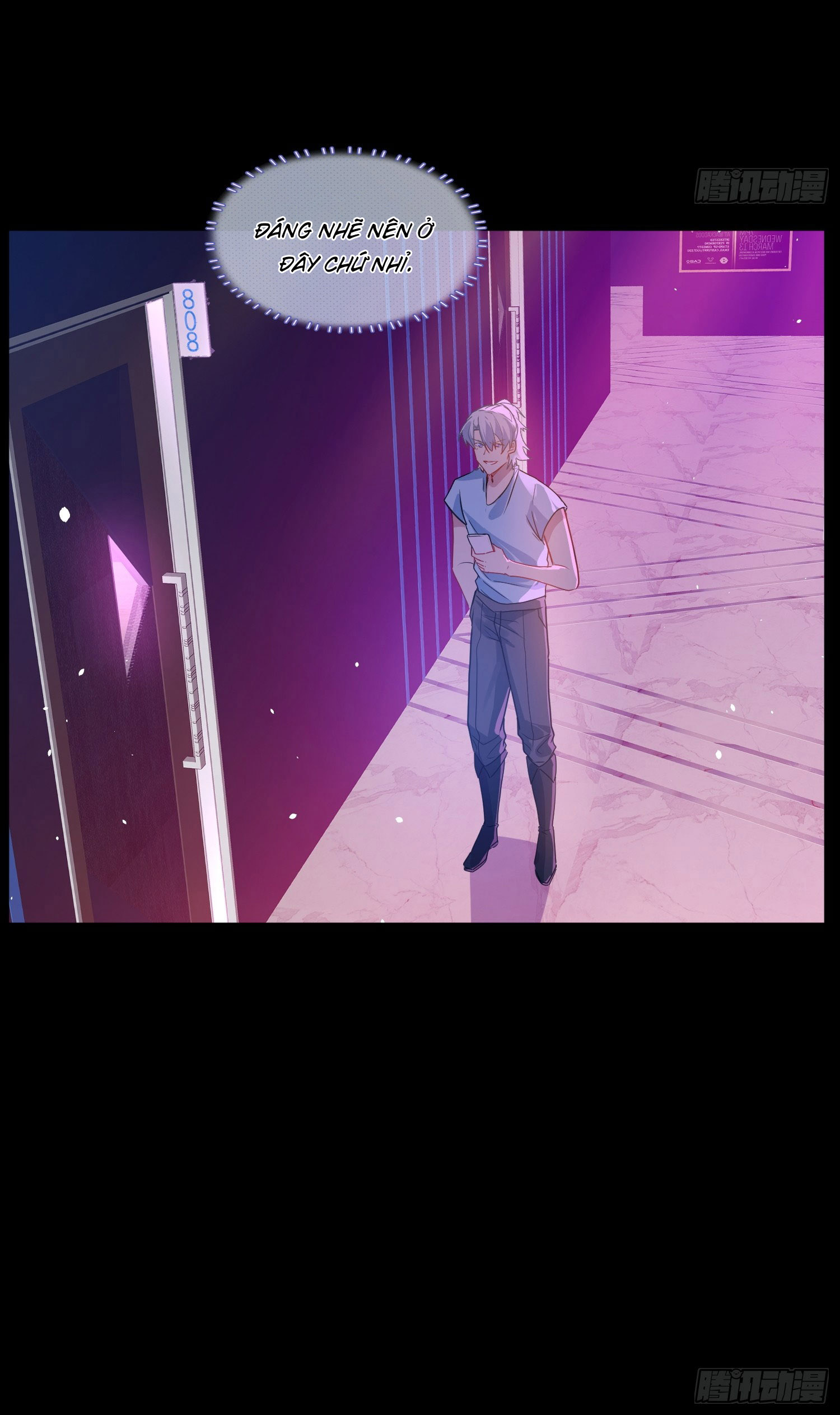 ỷ trên hiếp dưới chapter 3 13