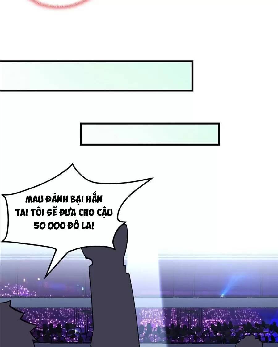 cố tổng, vợ của ngài quá mạnh rồi! chapter 81 33