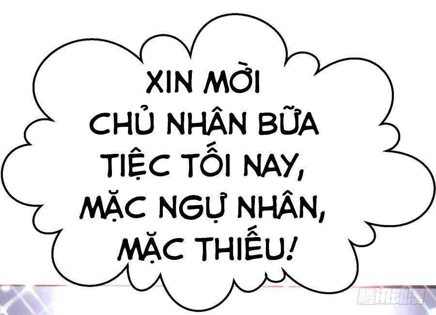 gả cho tình cũ làm lão bà chapter 26 42