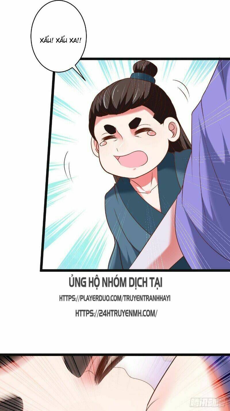 trọng sinh tối cường ma tôn ở rể chapter 98 18