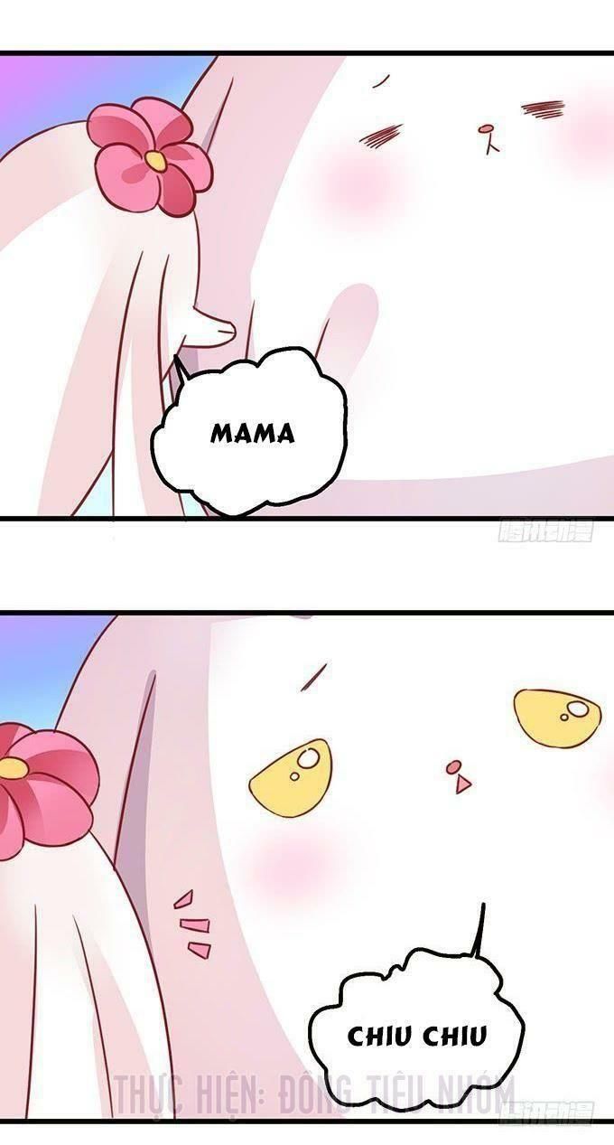 hồ tiên hung bạo chapter 20 18