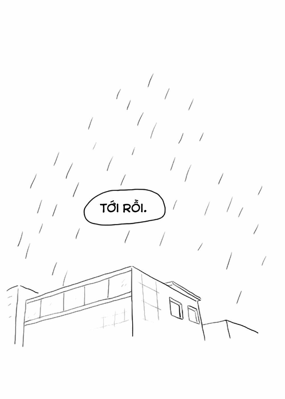 cô nàng trên lớp - the girl from class chapter 15 8