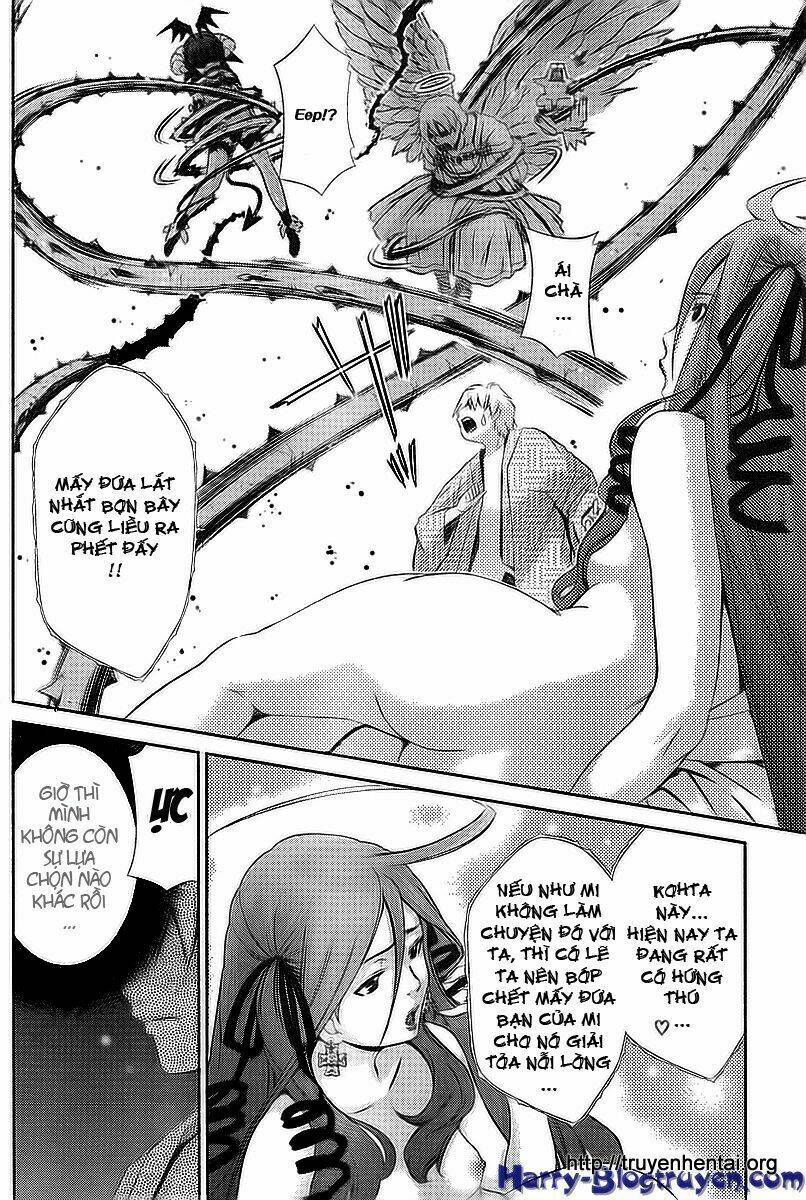 my balls chapter 33 9