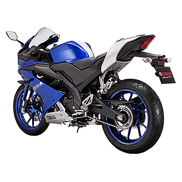 Xe Máy Yamaha R15 Tại Cần Thơ