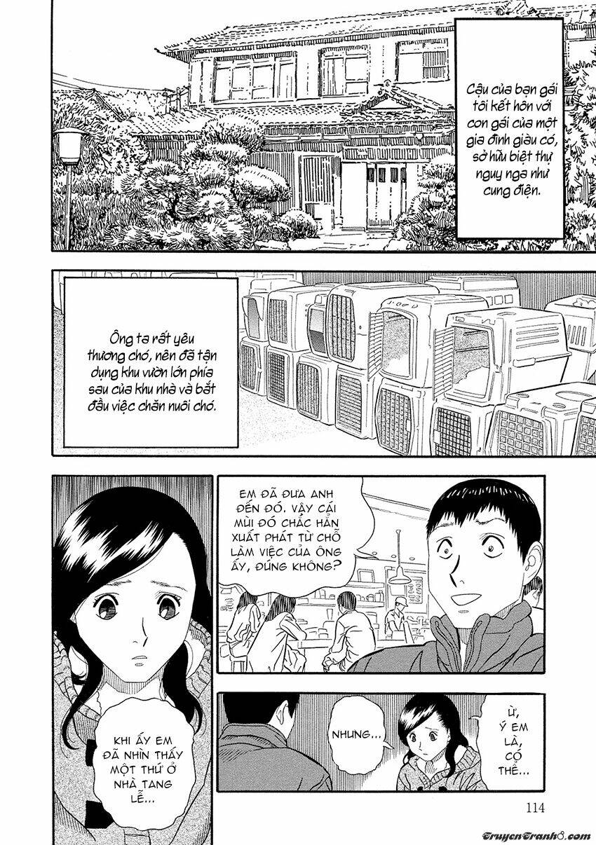 kuro ihon chapter 7 4