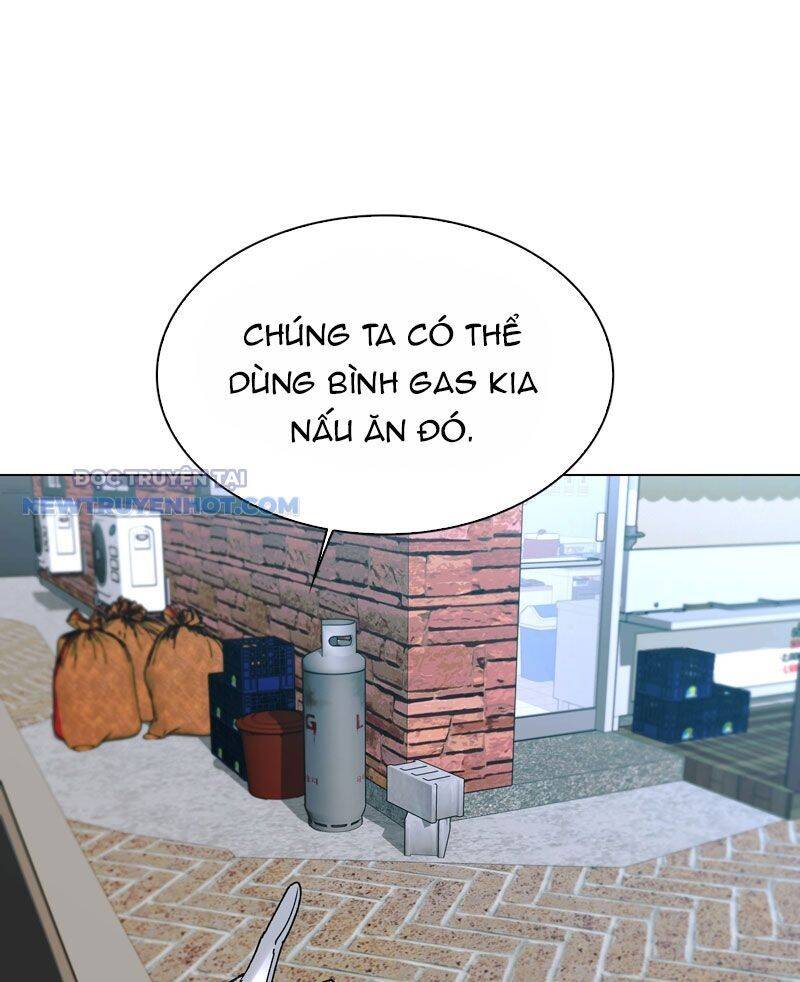tận thế cũng chỉ là trò chơi chapter 22 99