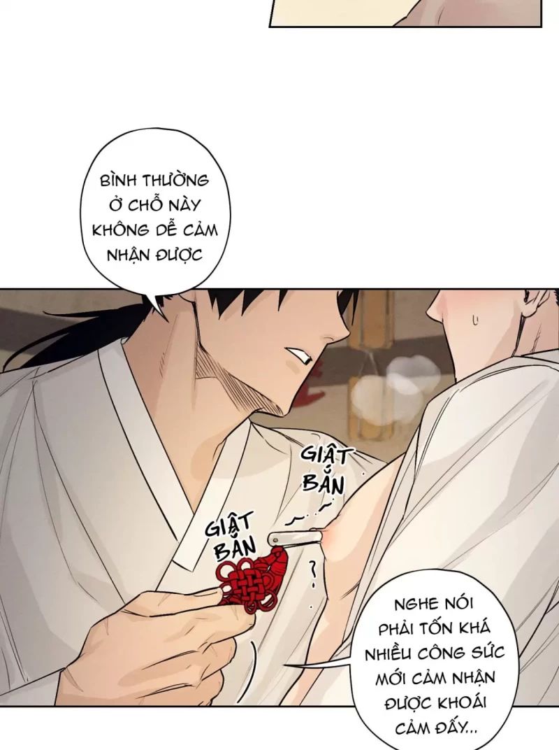 cửa hàng âm cụ chosun chapter 2.5 8