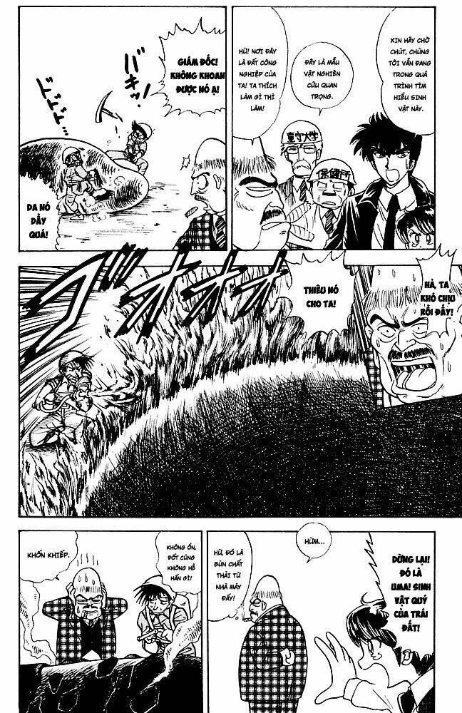 jigoku sensei nube - người thầy dũng cảm chapter 111 10