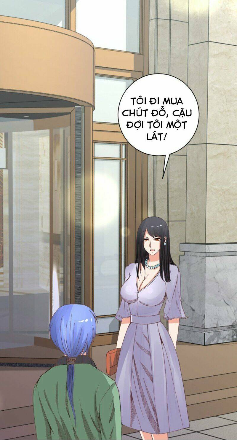 thấu thị y thánh chapter 8 10