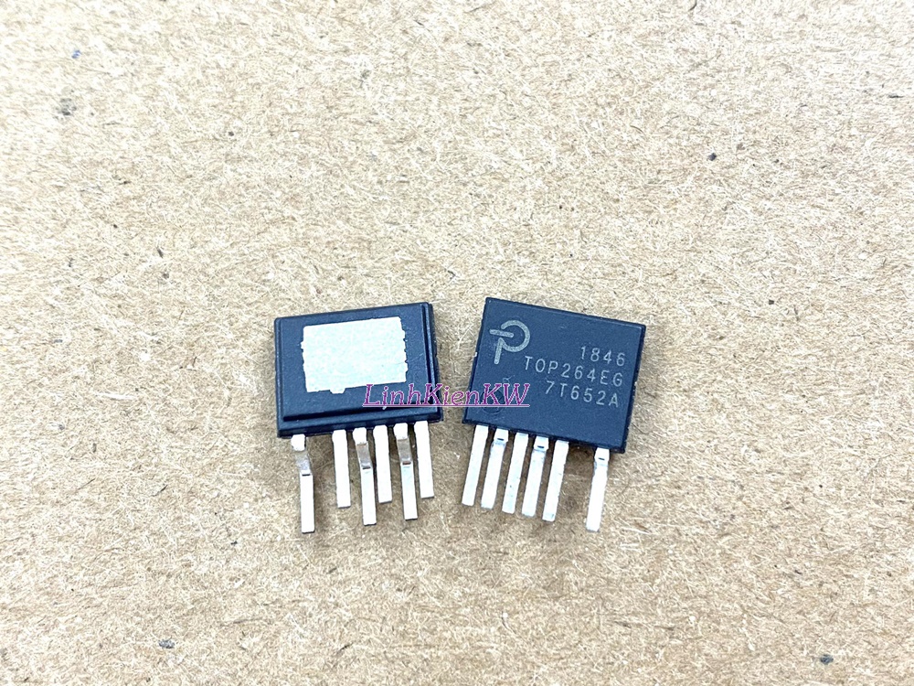 IC Nguồn TOP264EG mới chính gốc !