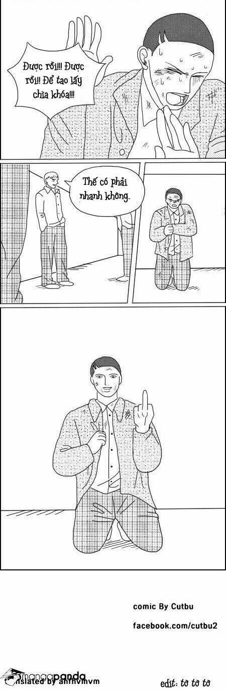 chuyện mấy anh thanh niên hoi chapter 11 2