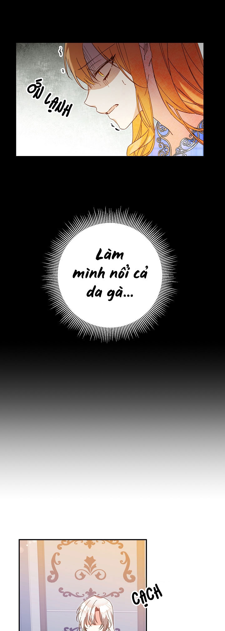 lí do cô ấy trở thành ác nữ chapter 7 11