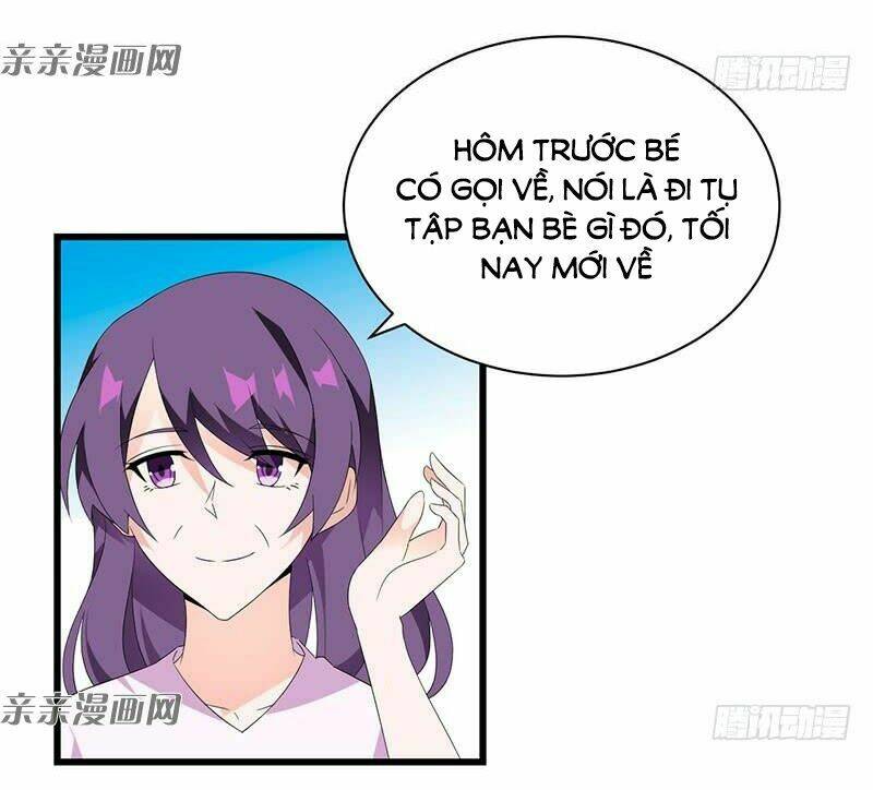 bảy ngày thực cốt hôn ước chapter 32 8