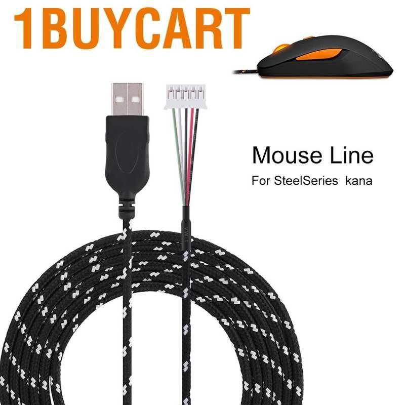 Dây Cáp Usb Thay Thế Cho Chuột Máy Tính 1buycartt