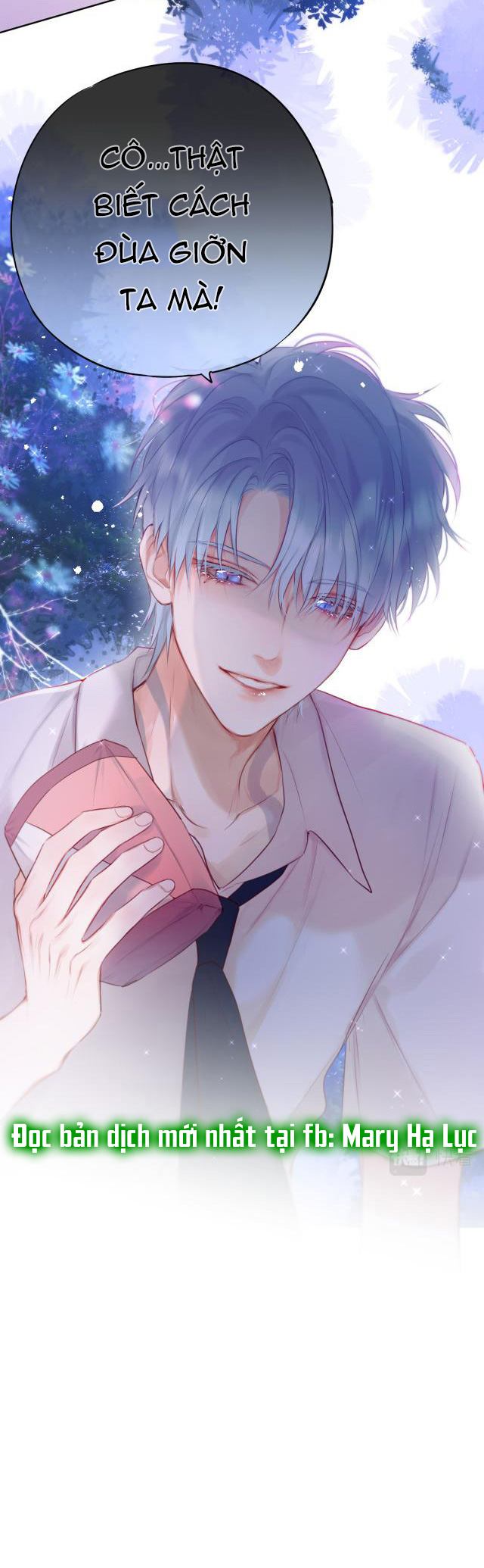 cạm bẫy của hồ ly chapter 4.3 12