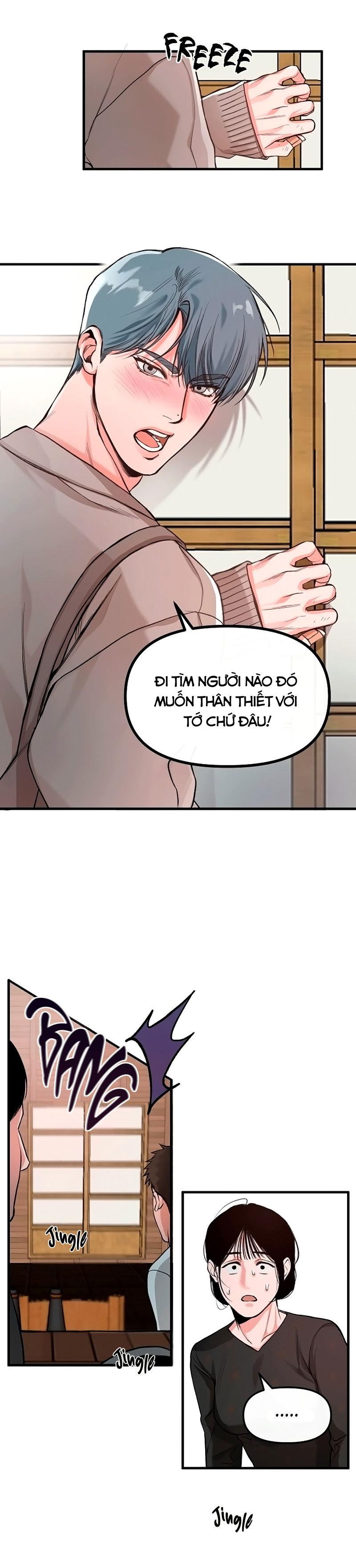 manhwa chịch vồn chịch vã chapter 29 3