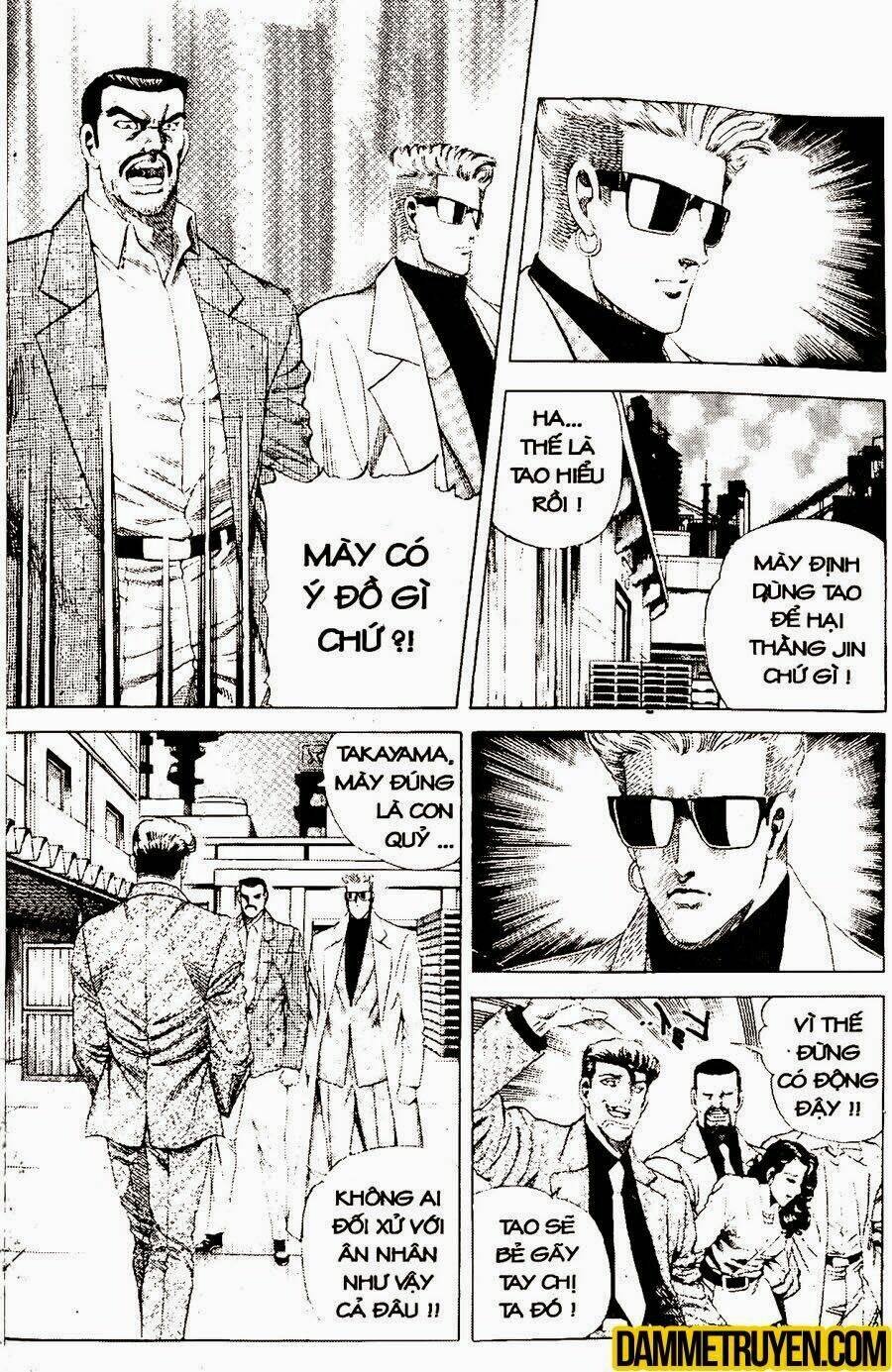 sức mạnh nhân đôi chapter 21.2 15