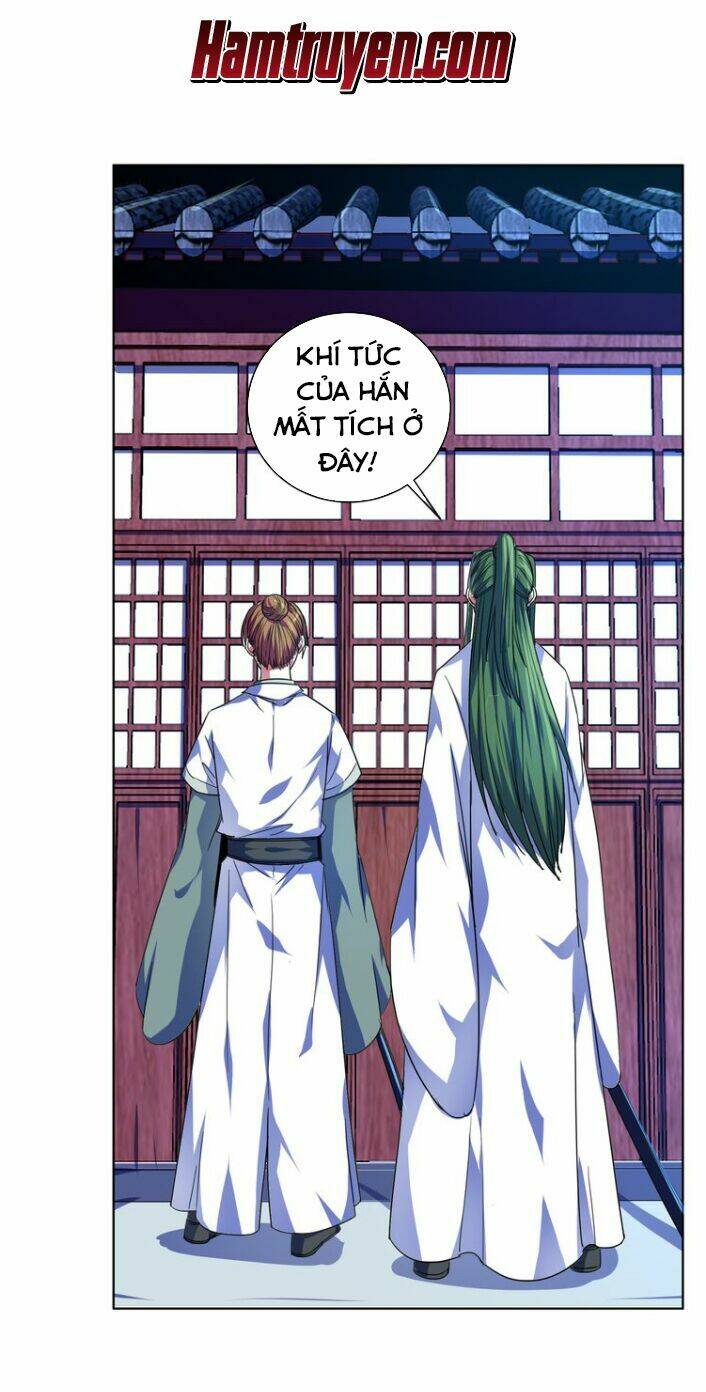 nghịch thiên đại thần chapter 7 7