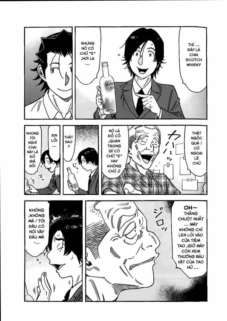 bartender chapter 137 8