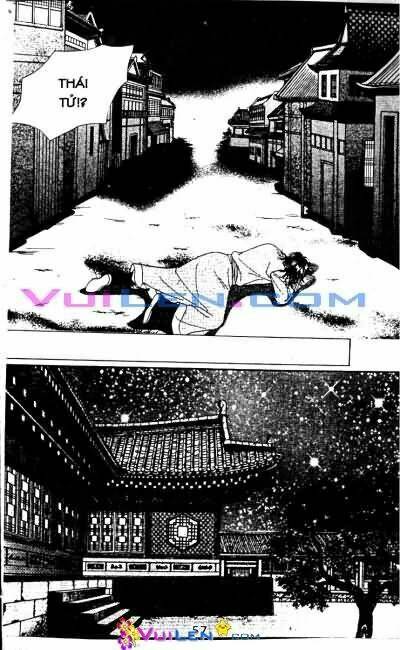 cô nàng đỏm dáng chapter 4 56