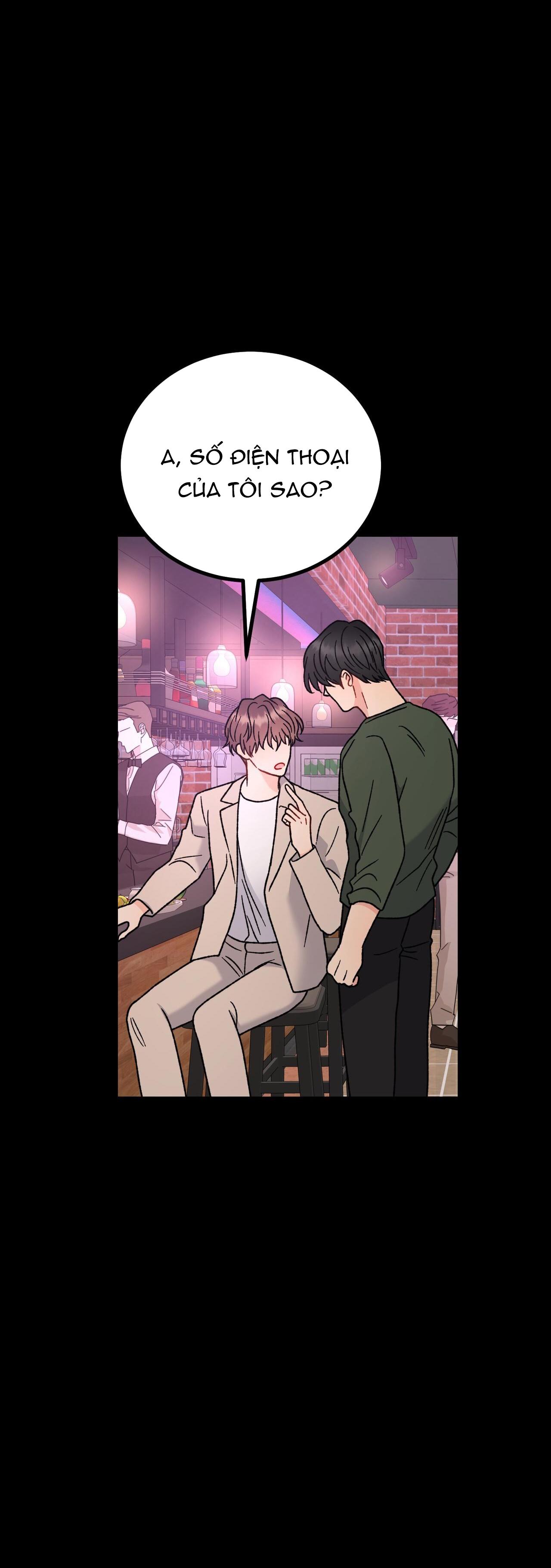 cậu không phải là gu của tôi chapter 6 26