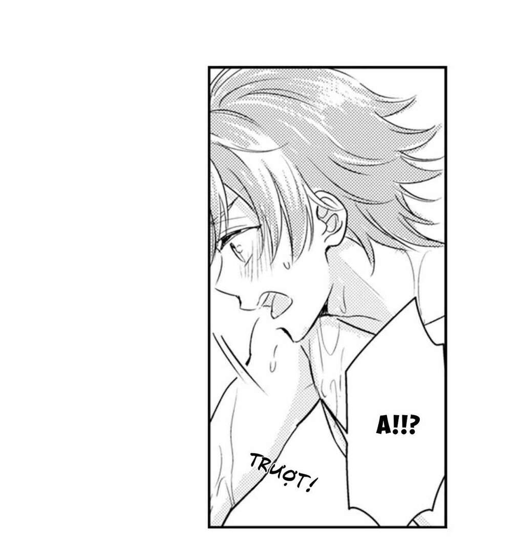 mang thai ở trường nam sinh chapter 77 12