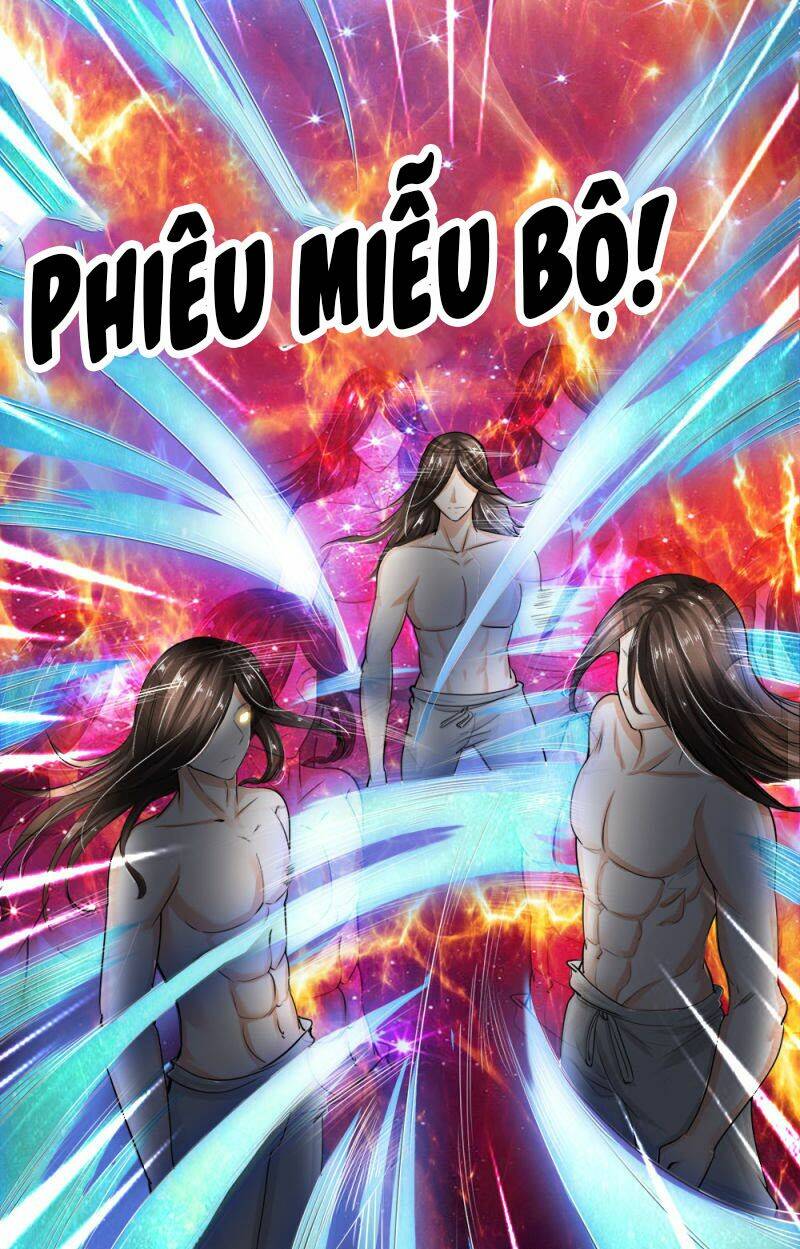 chí tôn hồng bao đại đế chapter 2 33