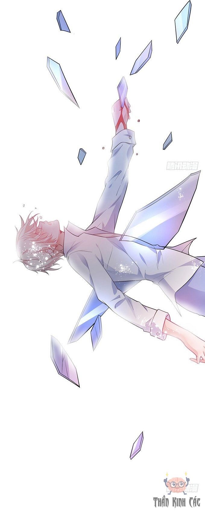 dưỡng khí chí mạng chapter 2 8