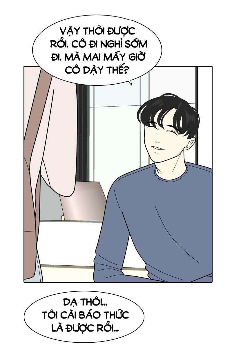 sống chung một nhà chapter 7 58