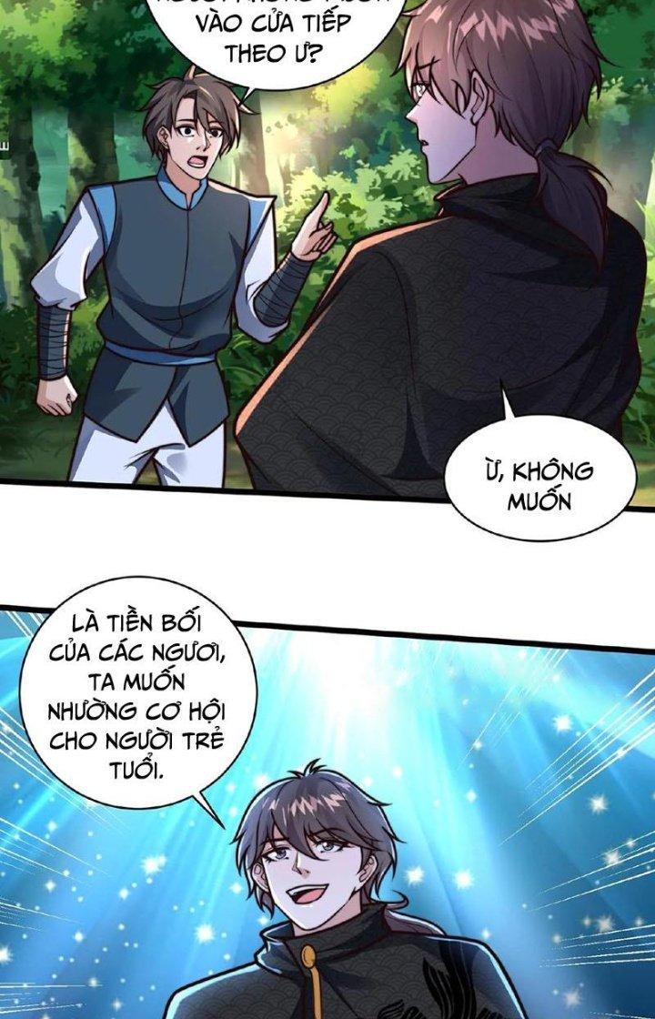 ta nuôi ma quỷ ở trấn ma ti chapter 153 25