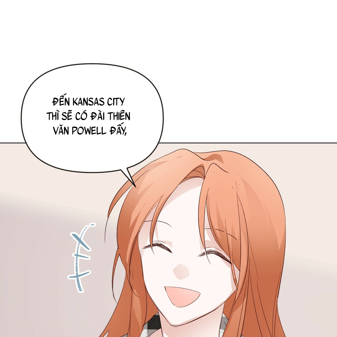 juliet, ở đây không phải là kansas đâu! chapter 3 54