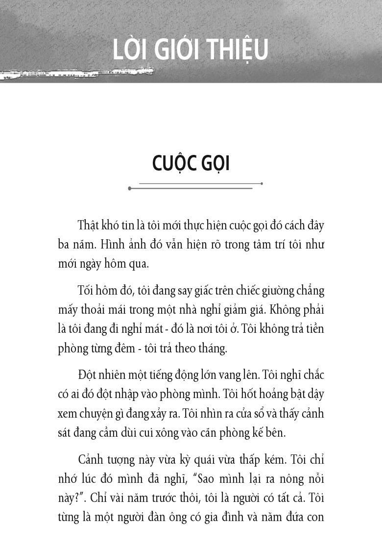 Tìm Bình Yên Giữa Vạn Biến