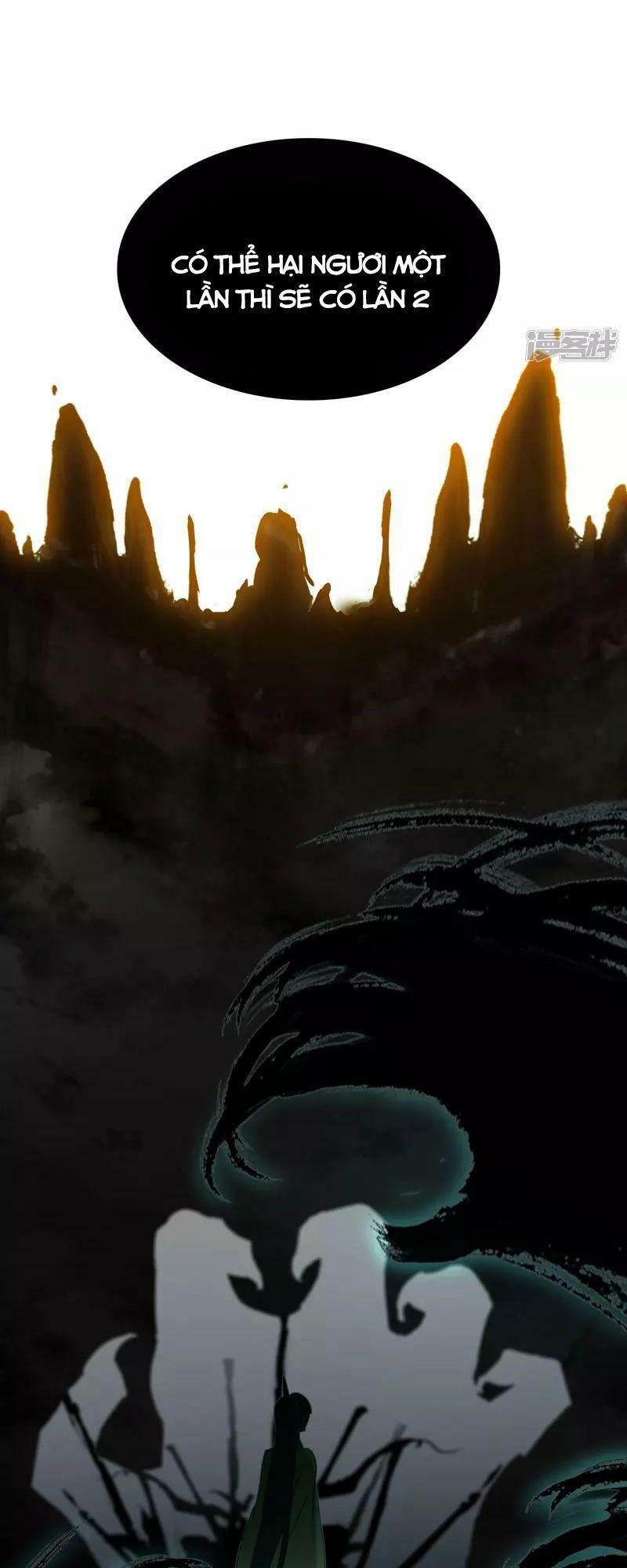 long đằng chiến tôn chapter 11 30