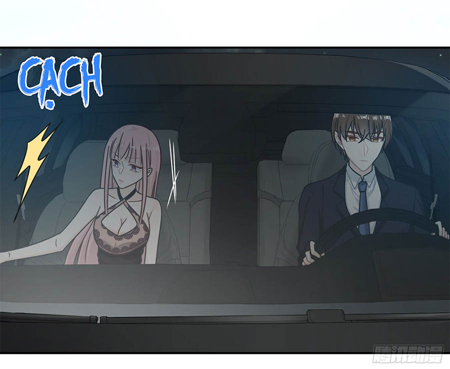 hai cách tìm gặp người yêu chapter 81 11