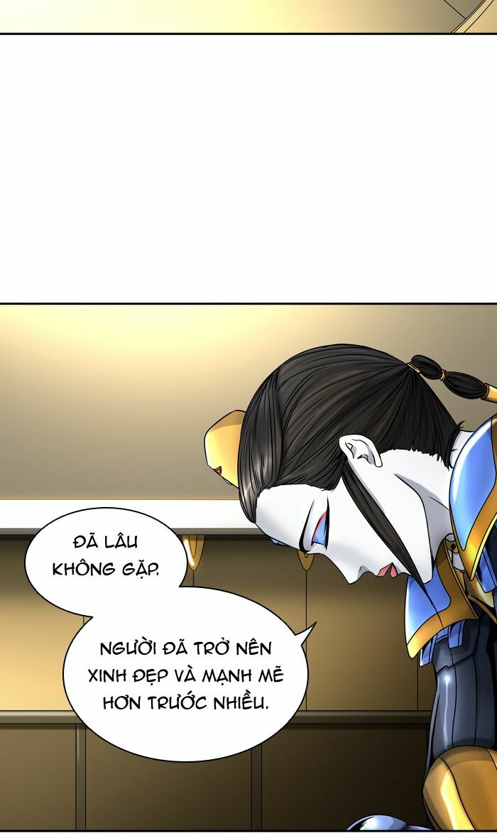 tòa tháp bí ẩn 2 chapter 321.5 26
