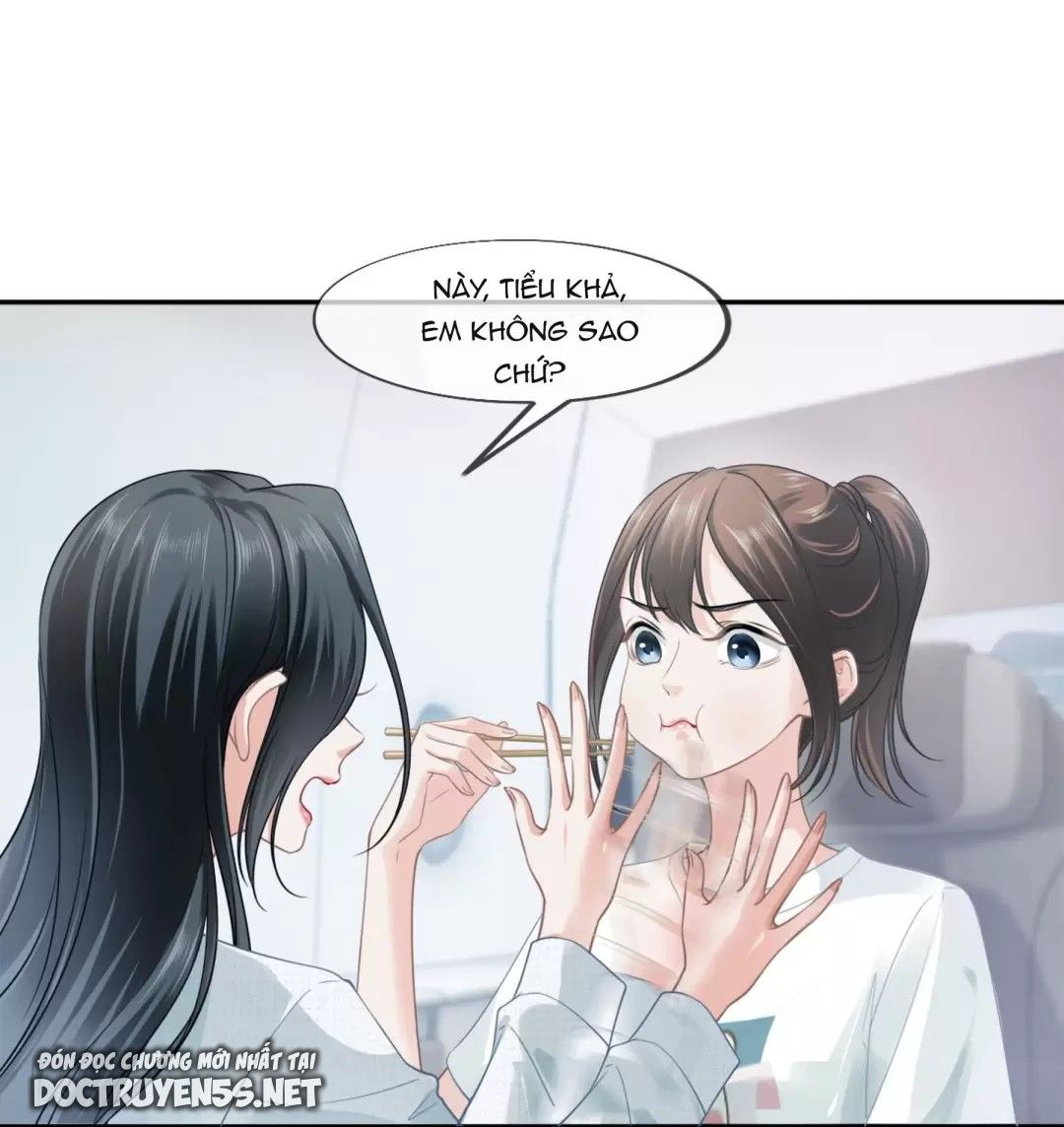 ảnh hậu một tuần mập ba cân chapter 4 7