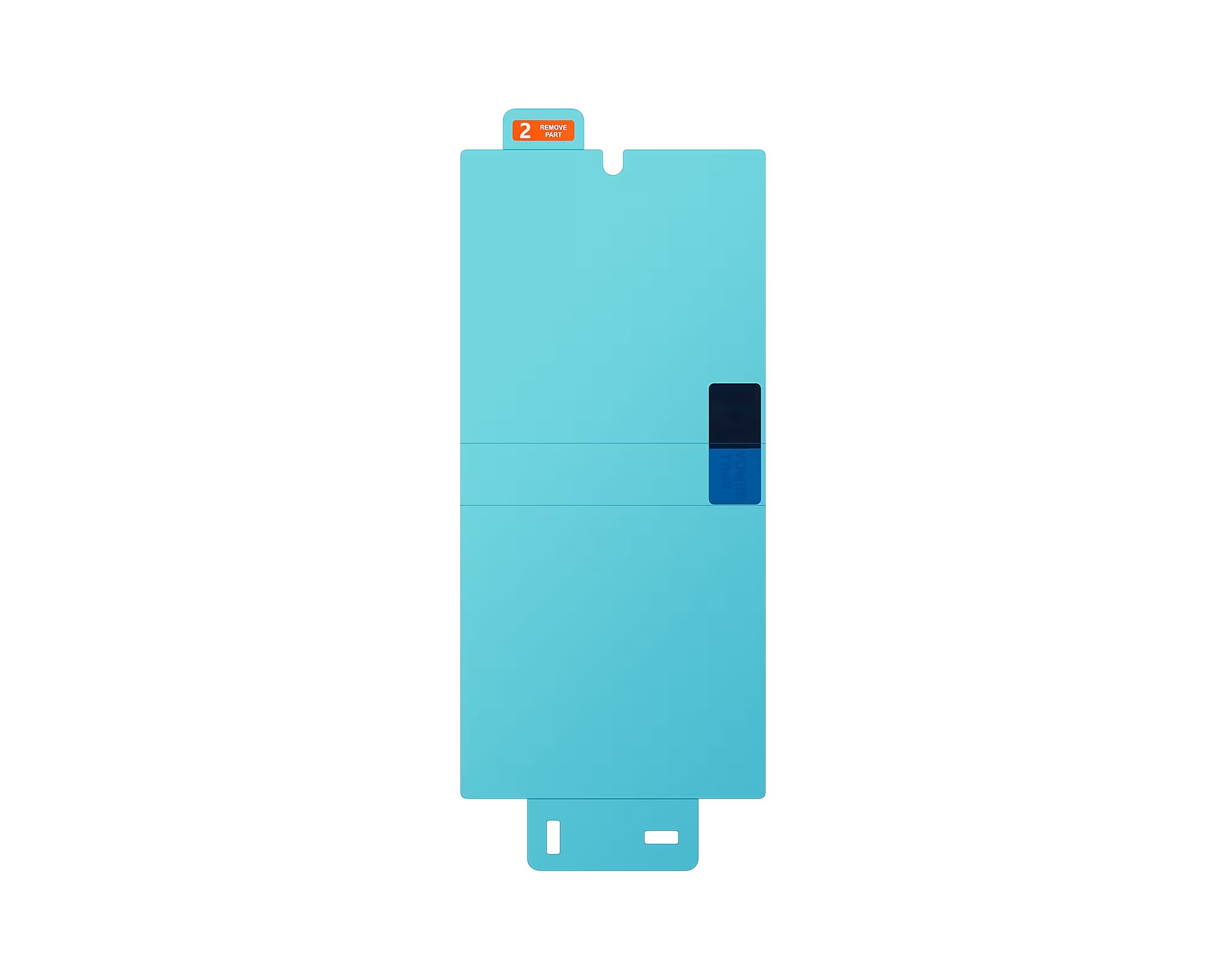Miếng dán bảo vệ màn hình Samsung Galaxy S23 Ultra 5G - Hàng Chính Hãng