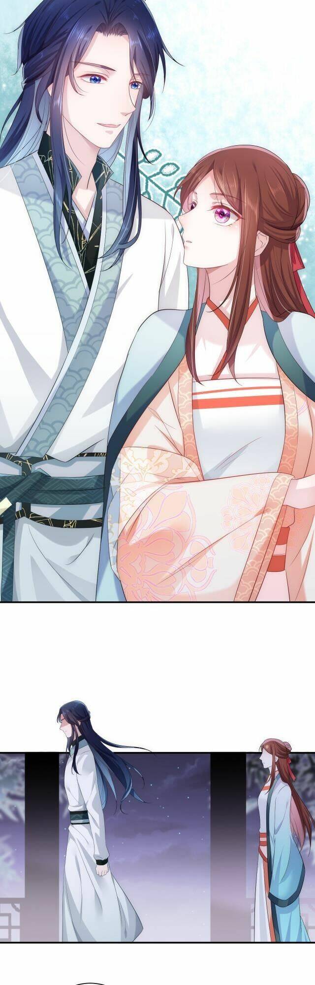 ta đào tạo minh tinh ở cổ đại chapter 5 18