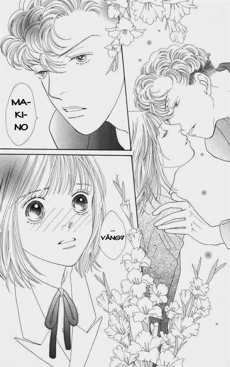 con nhà giàu chapter 173 2