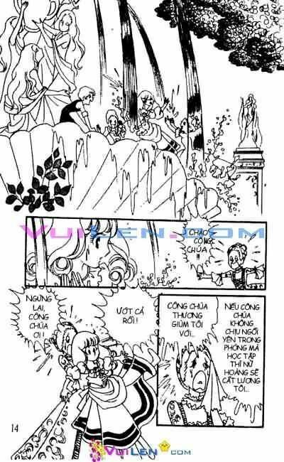 hoa hồng véc-xây chapter 1 14