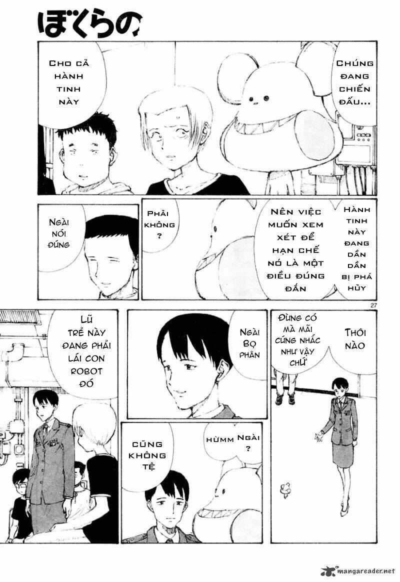 trò chơi kinh hoàng chapter 14 26