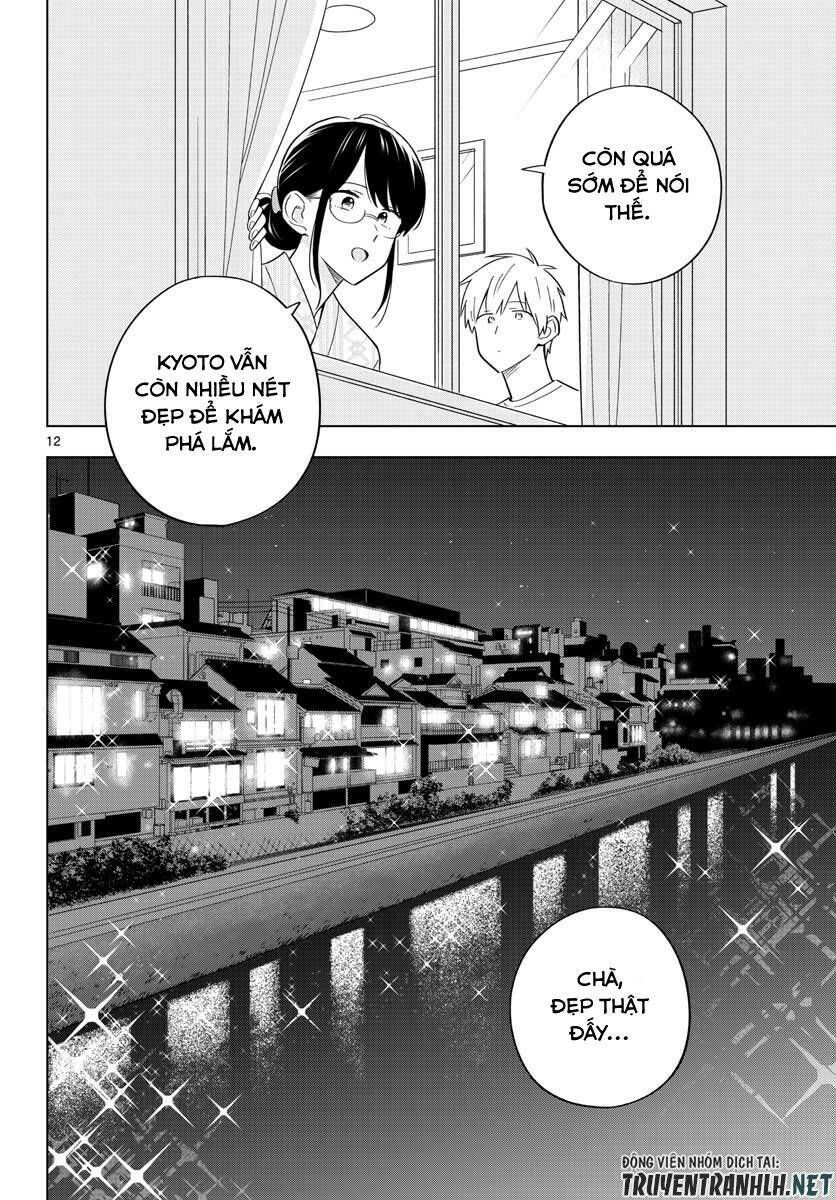 sensei wa koi o oshie rarenai chapter 36 12