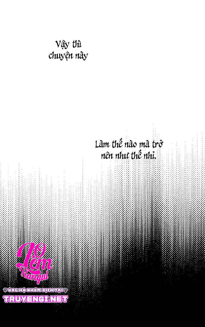 tiểu thư bí ẩn chapter 11 17